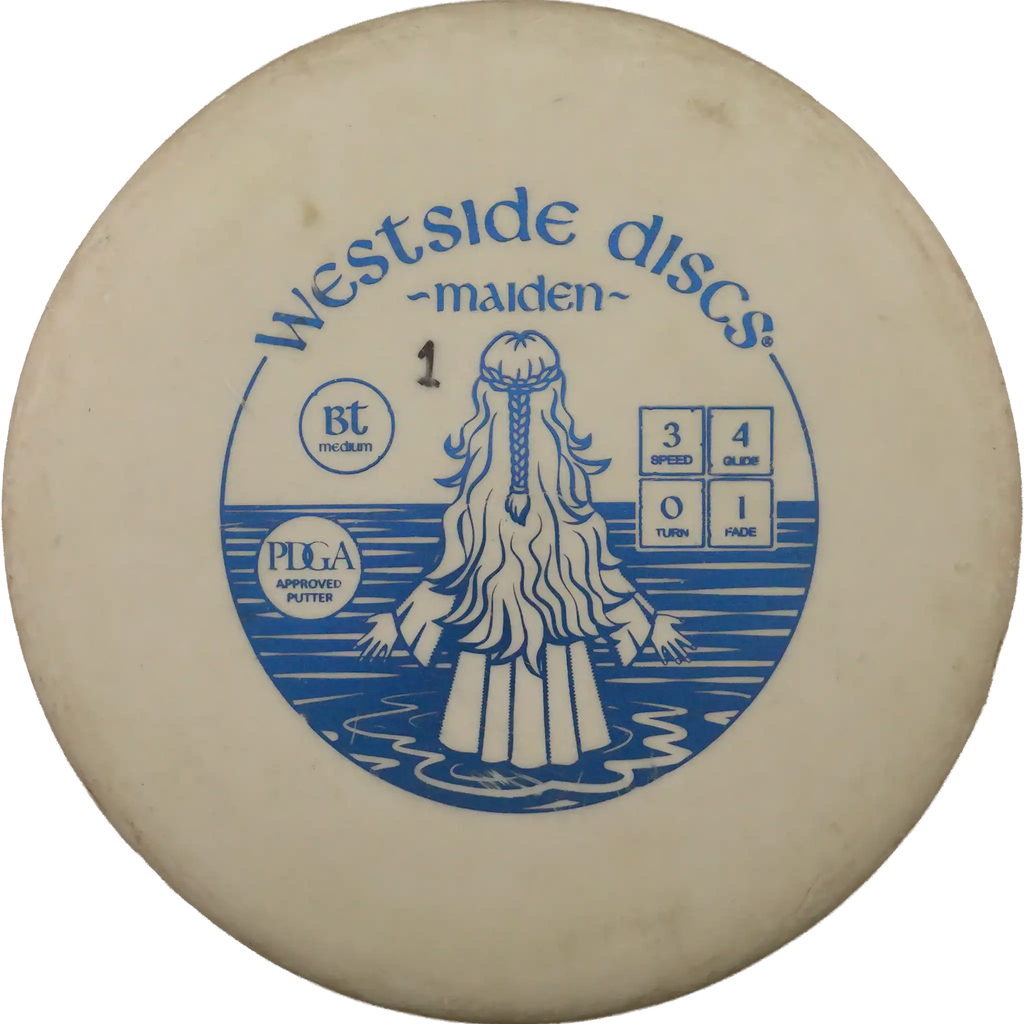 BT Medium Maiden
