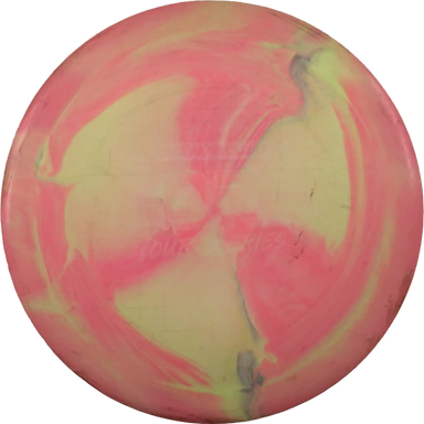 ESP Swirl Scorch - Alexis Mandujano