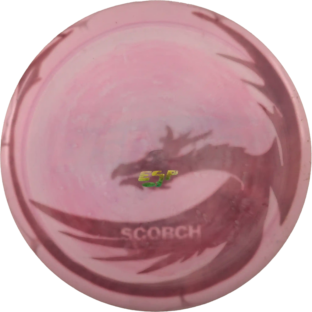 ESP Scorch - Dyed