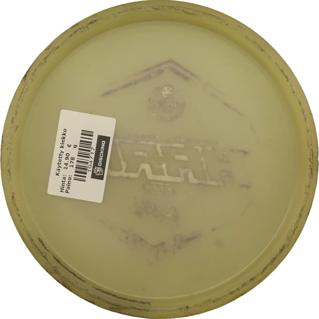 Lucid Moonshine Harp - Ricky Wysocki - 2x World Champion