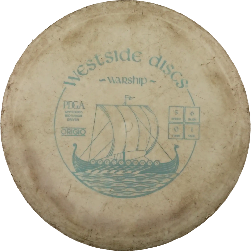 BT Origio Warship