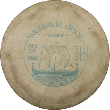 BT Origio Warship