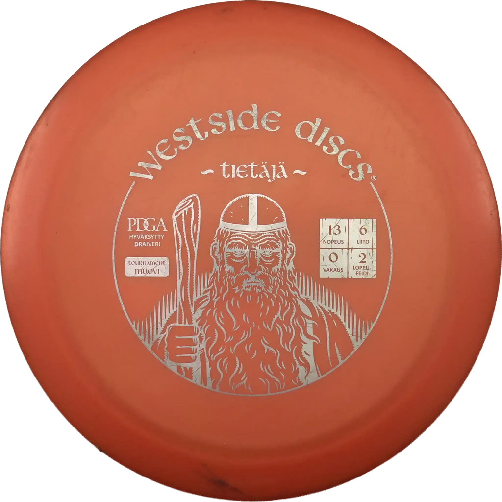Tournament Tietäjä