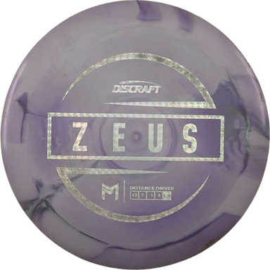 ESP Zeus - Paul McBeth