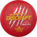 Z Force - First Run - Paul McBeth - 4x World Champion