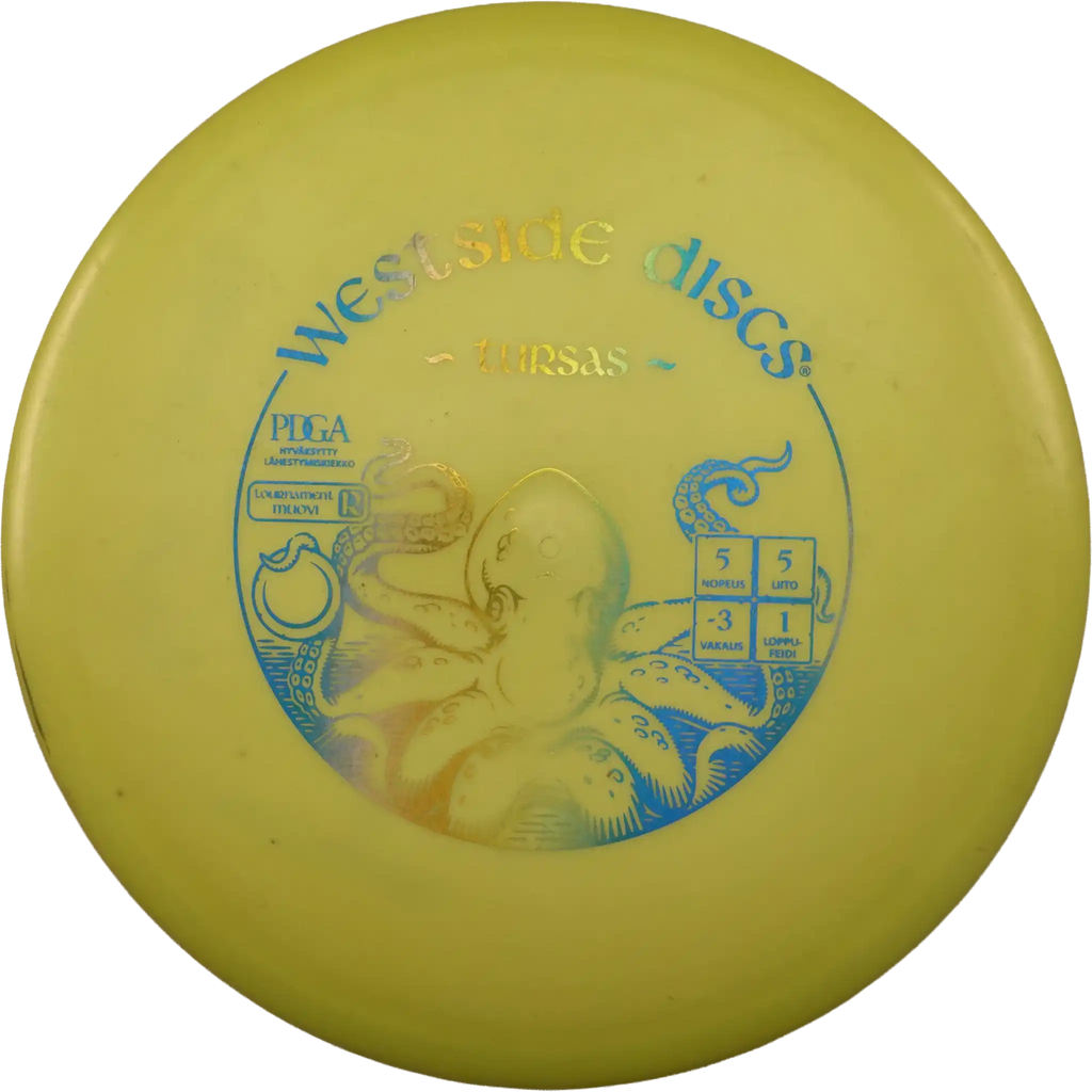Tournament Tursas