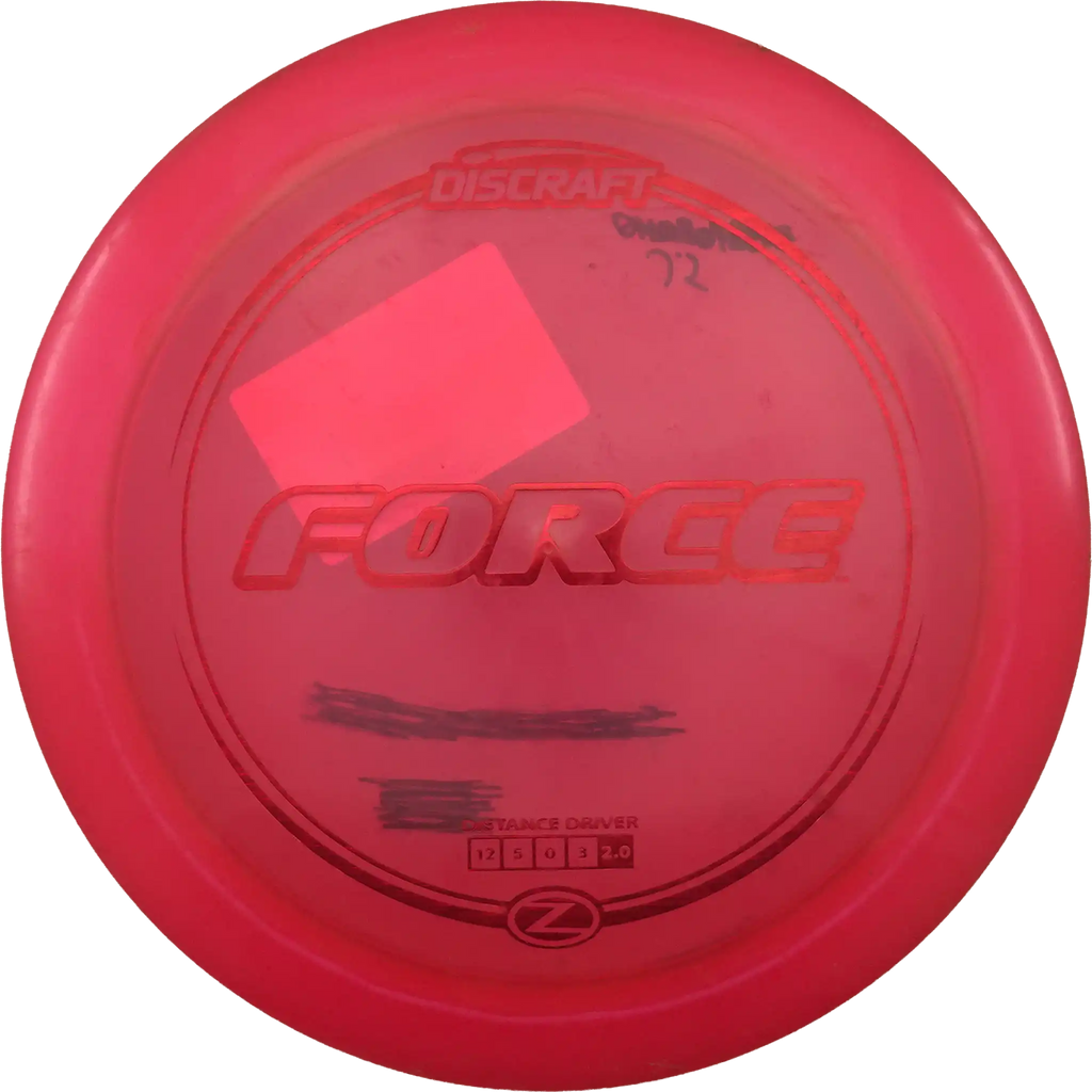 Z Force