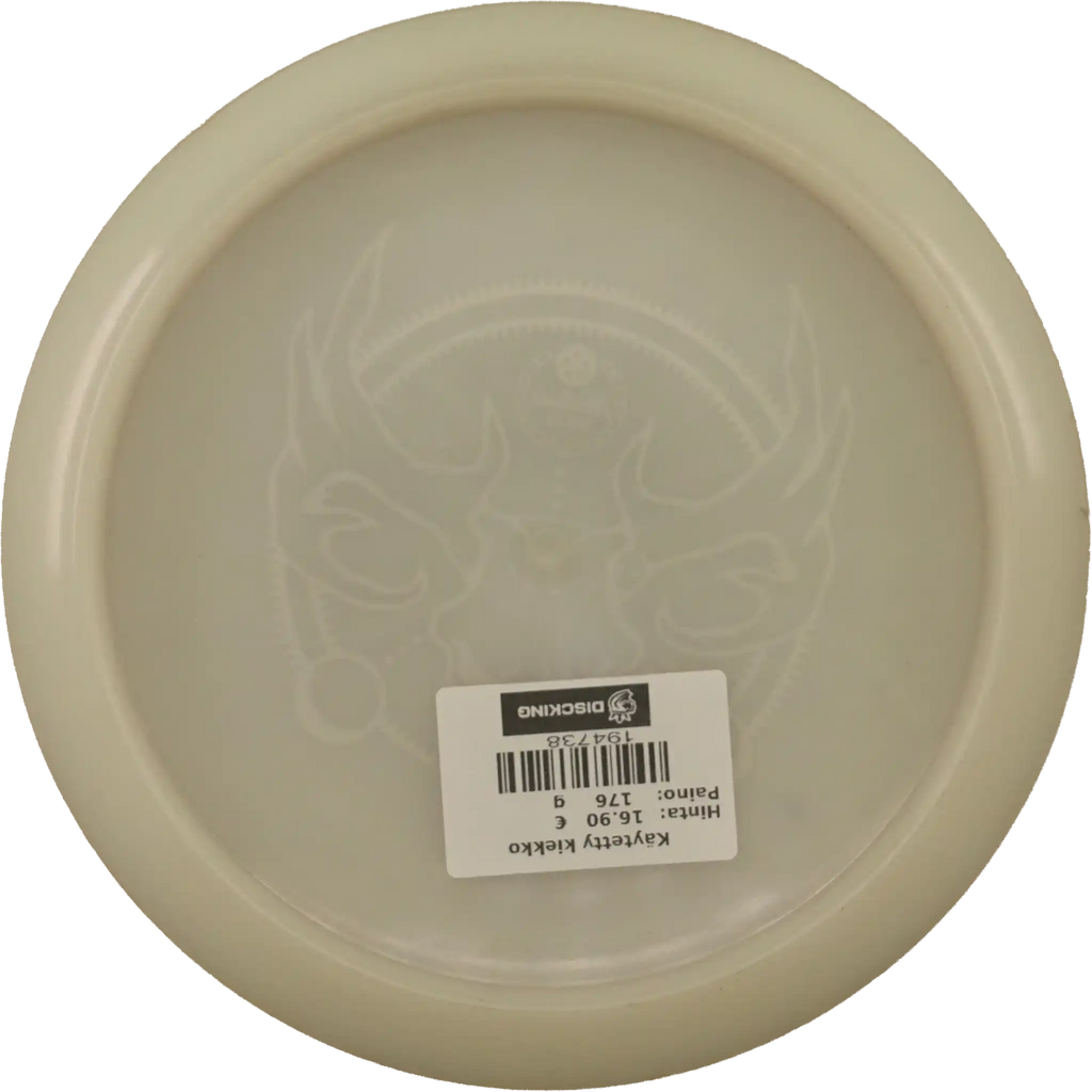 VIP Stag - Special Stamp