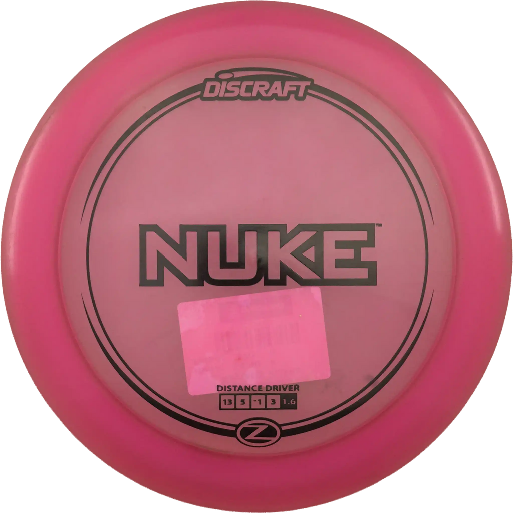 Z Nuke