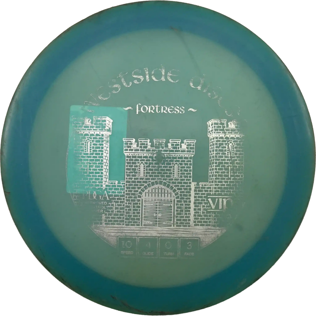 VIP Fortress
