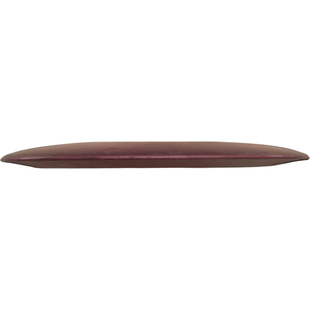 Titanium Nuke - Nate Doss - 3x World Champion