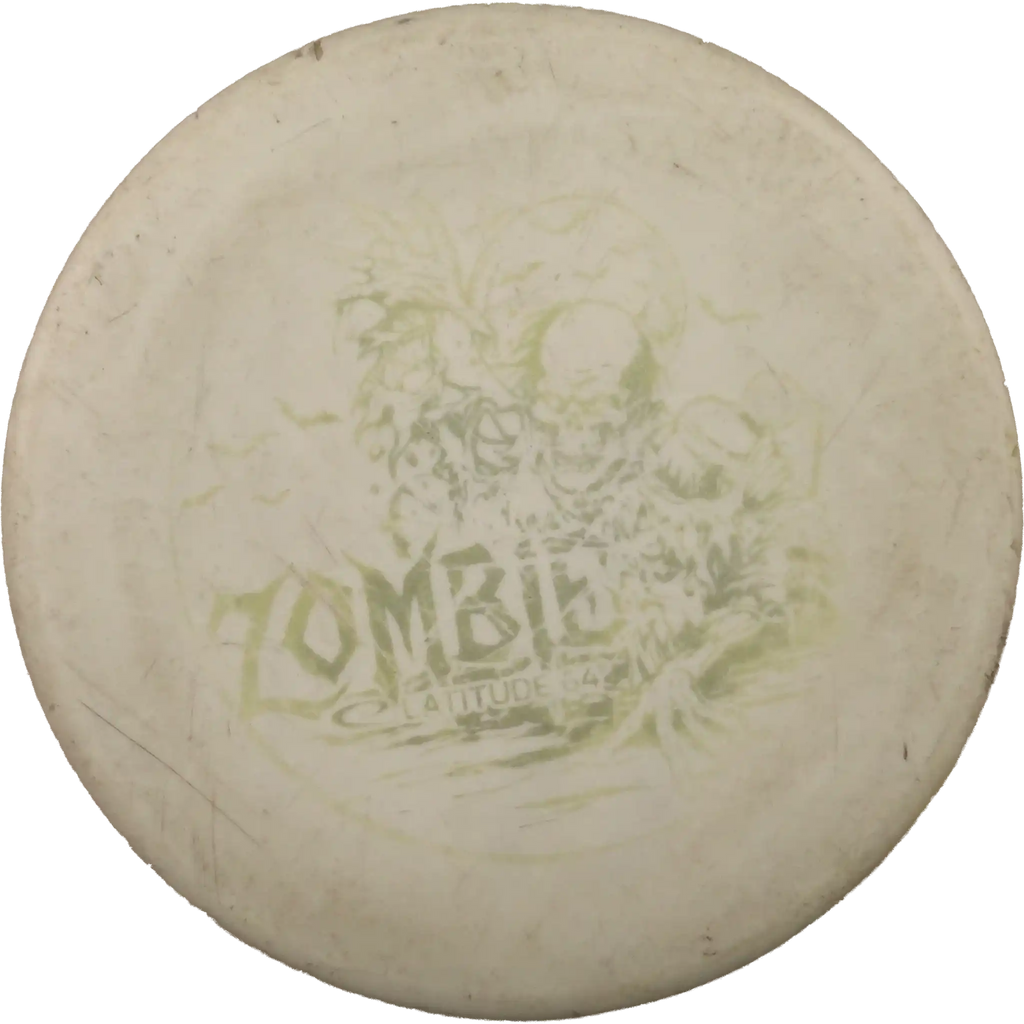 Zero Medium Zombie