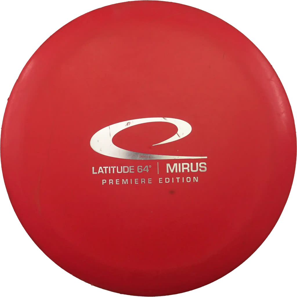 Premiere Edition Mirus