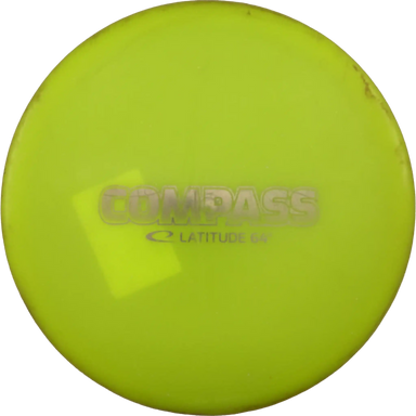 Opto Compass