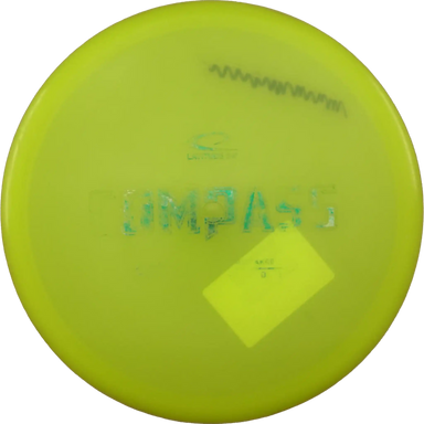 Opto Compass