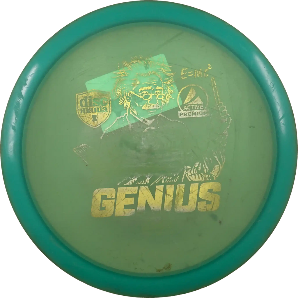 Active Premium Genius