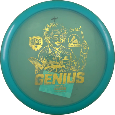 Active Premium Genius