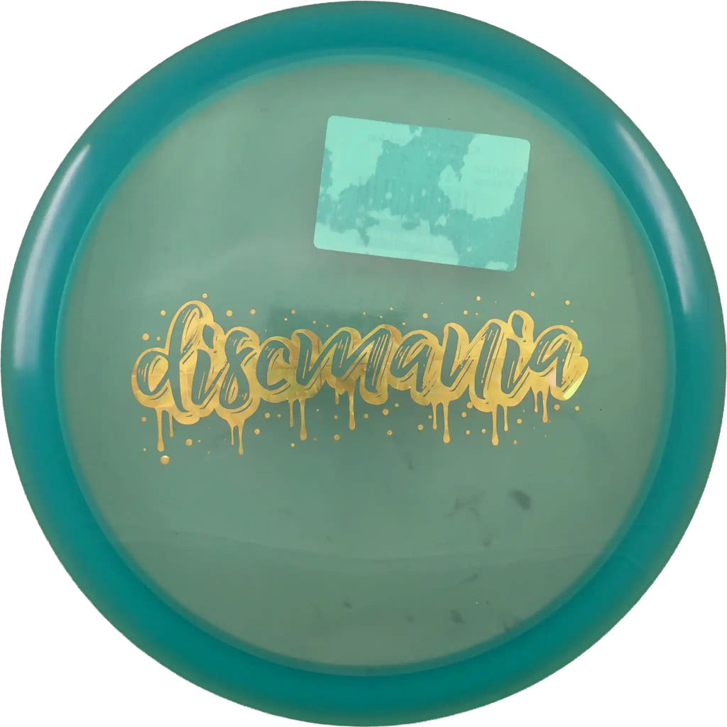 Active Premium Genius - Graffiti Stamp