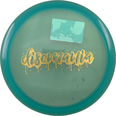 Active Premium Genius - Graffiti Stamp