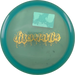 Active Premium Genius - Graffiti Stamp