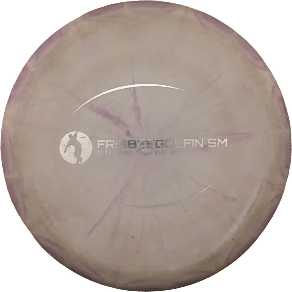 Zero Medium Burst Pure