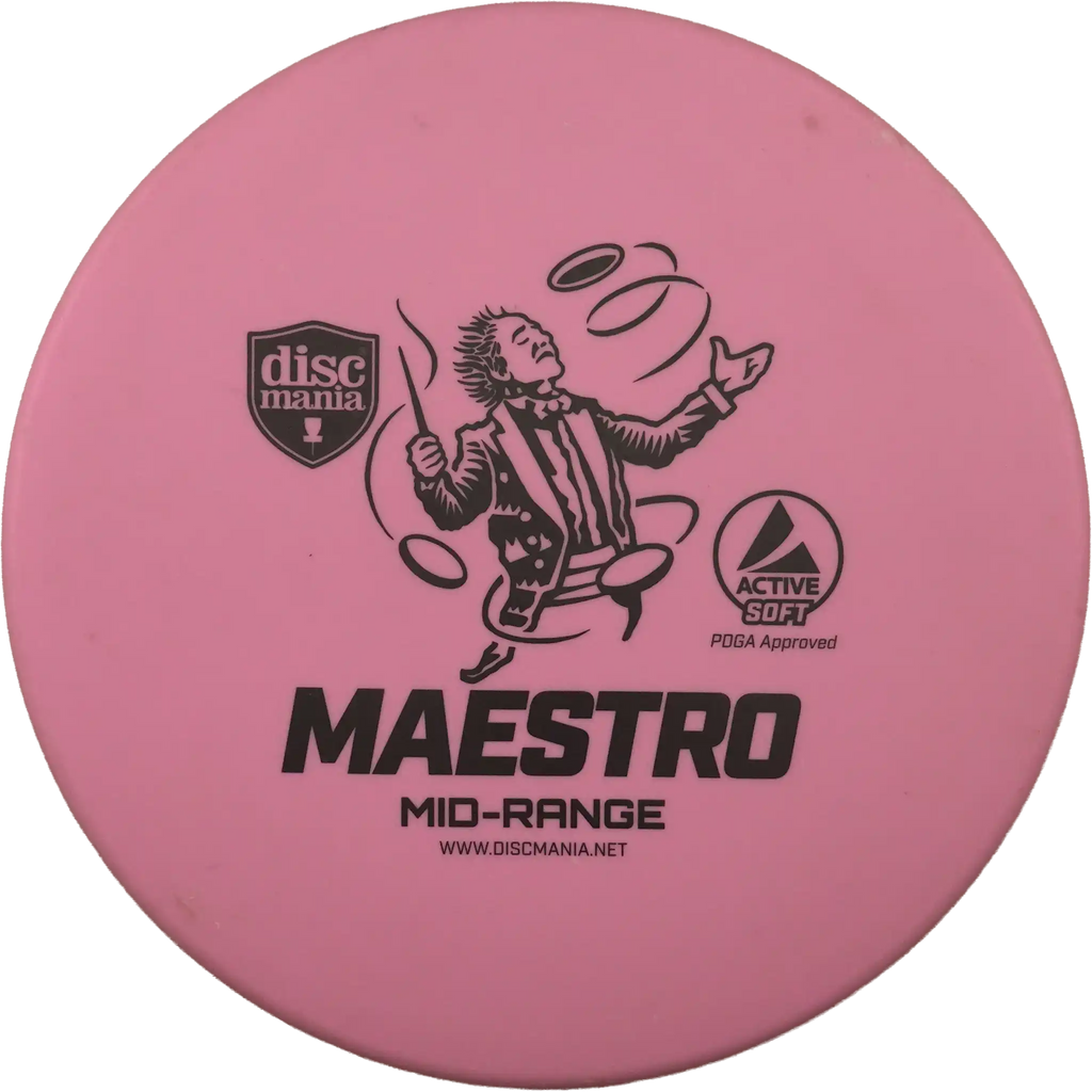 Active Soft Maestro