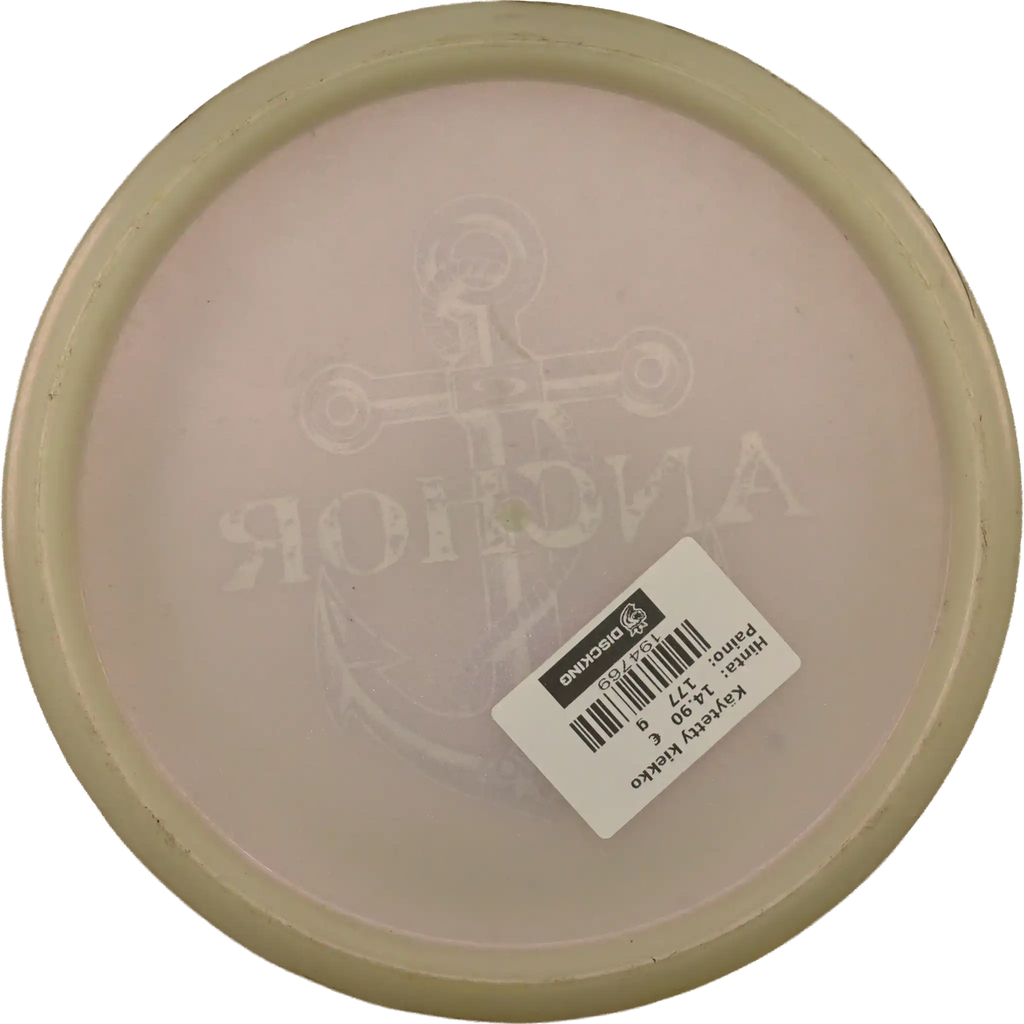 Opto Glimmer Anchor