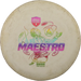 Active Maestro