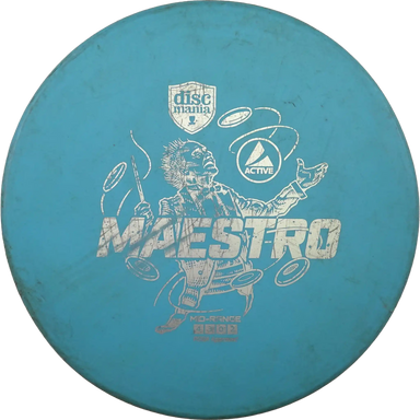 Active Maestro