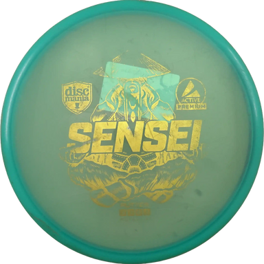 Active Premium Sensei