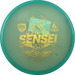 Active Premium Sensei