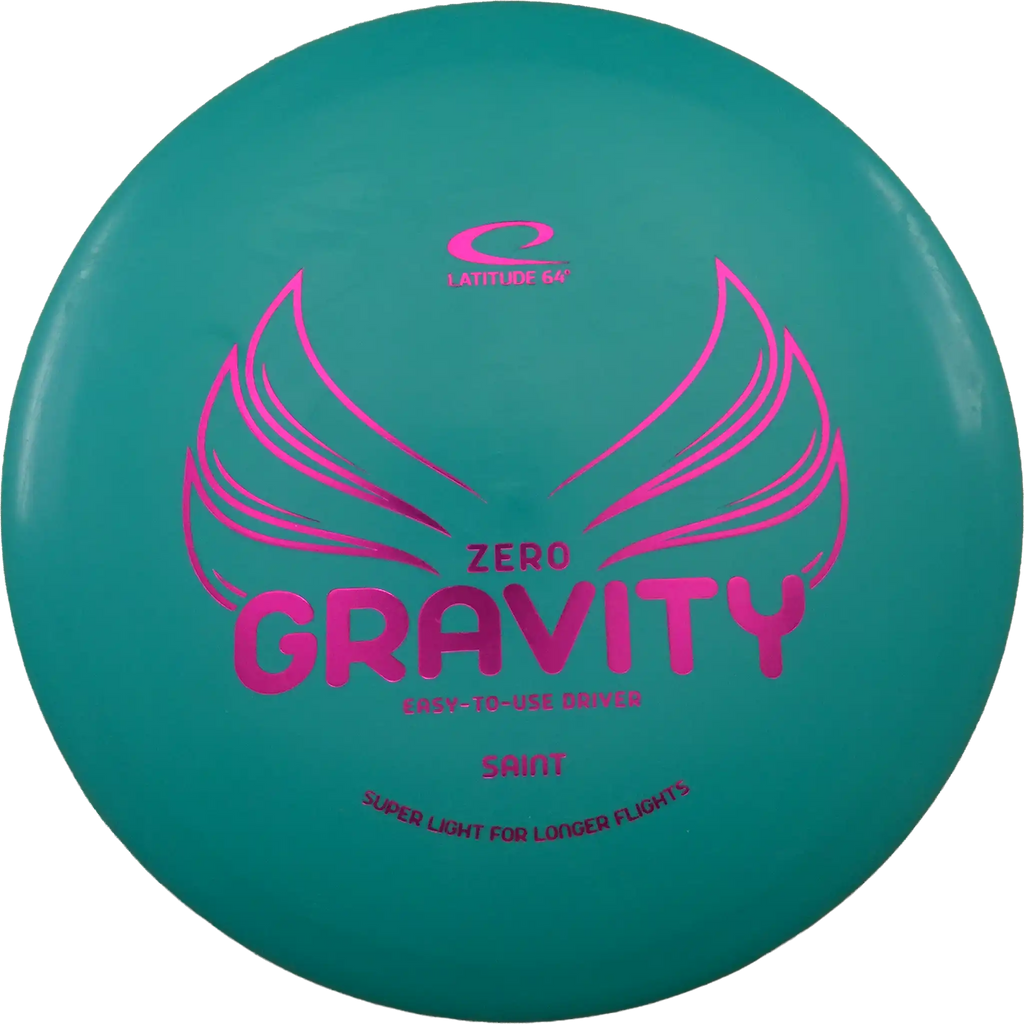Zero Gravity Saint - World Championships 2025