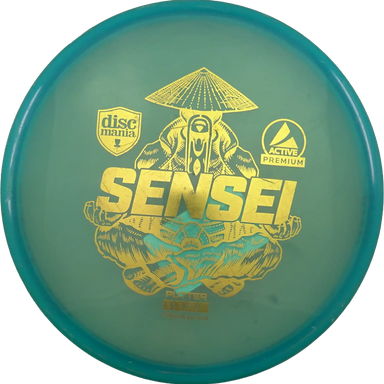 Active Premium Sensei