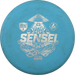 Active Sensei
