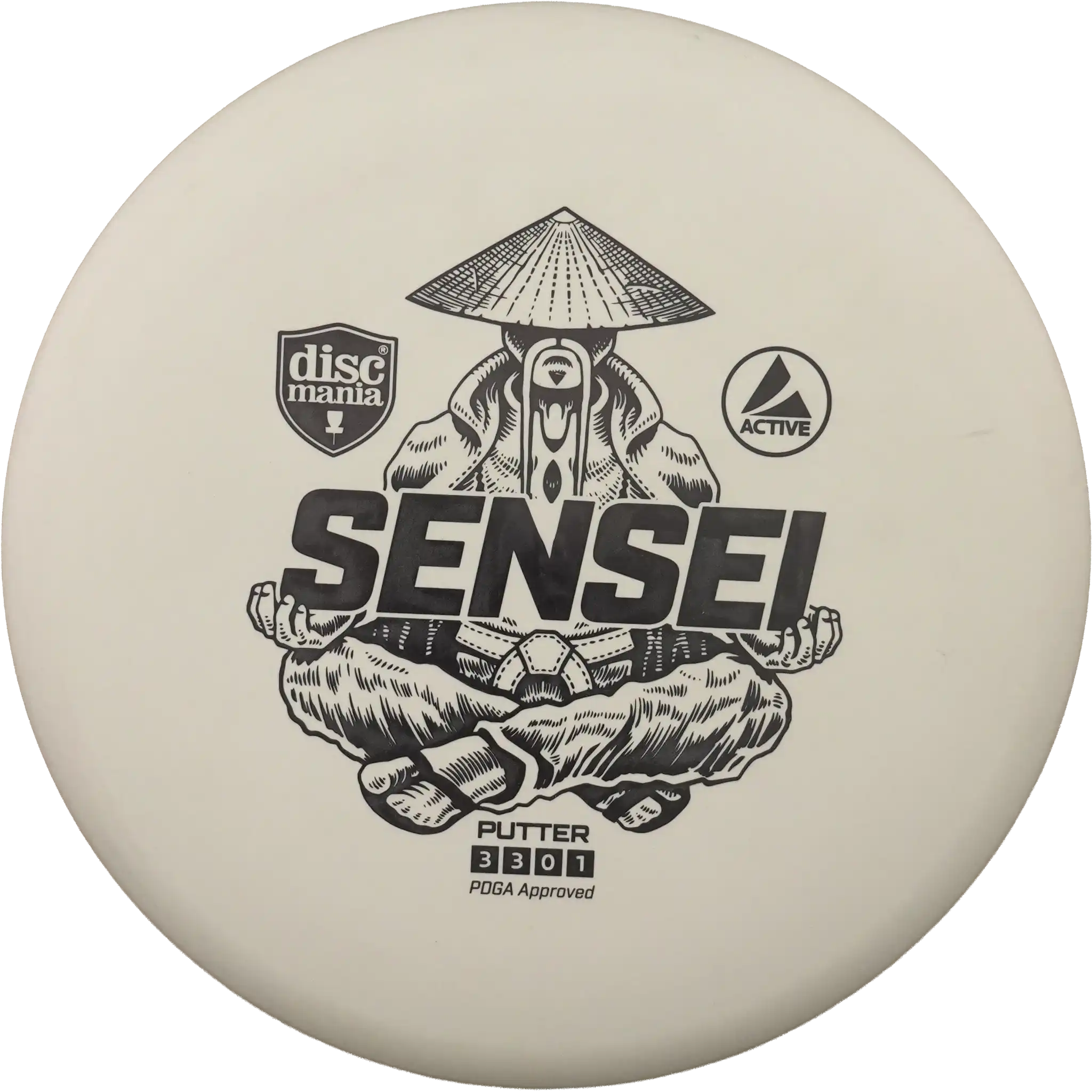 Active Sensei