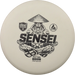 Active Sensei