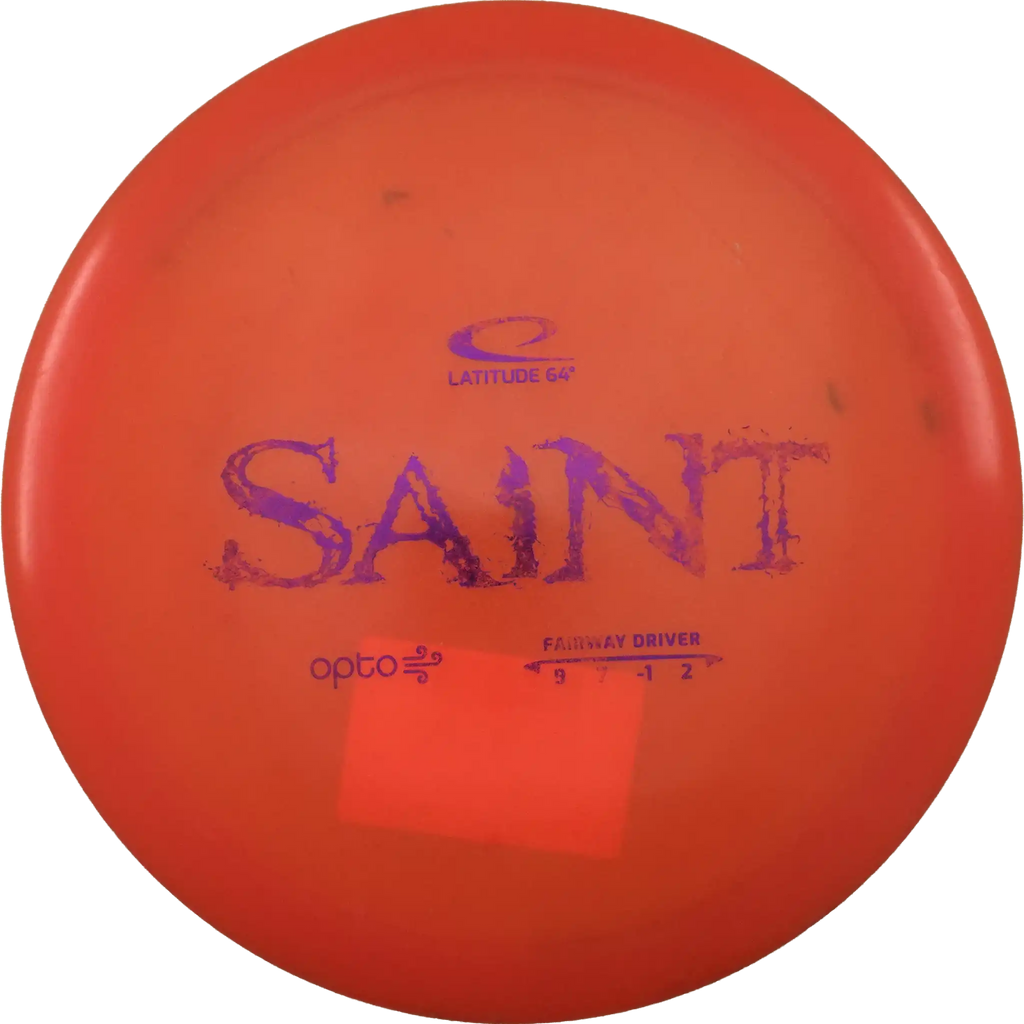 Opto Air Saint