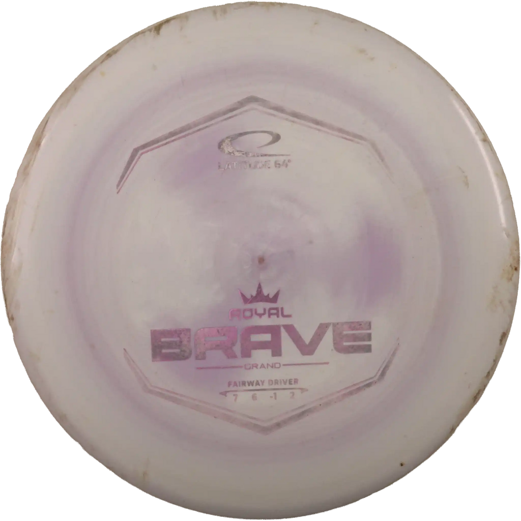 Grand Brave