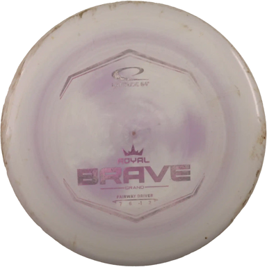 Grand Brave