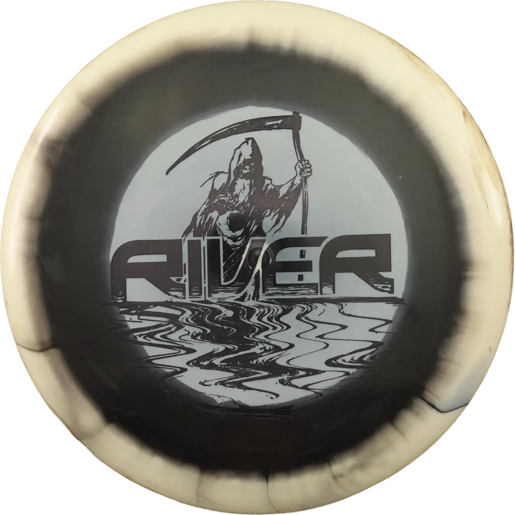 Gold Orbit River