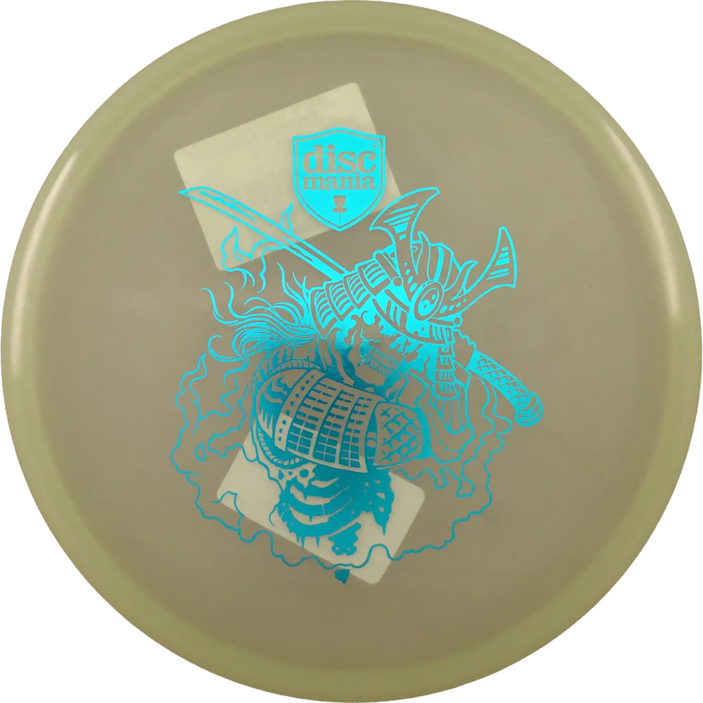 Active Glow Premium Shogun