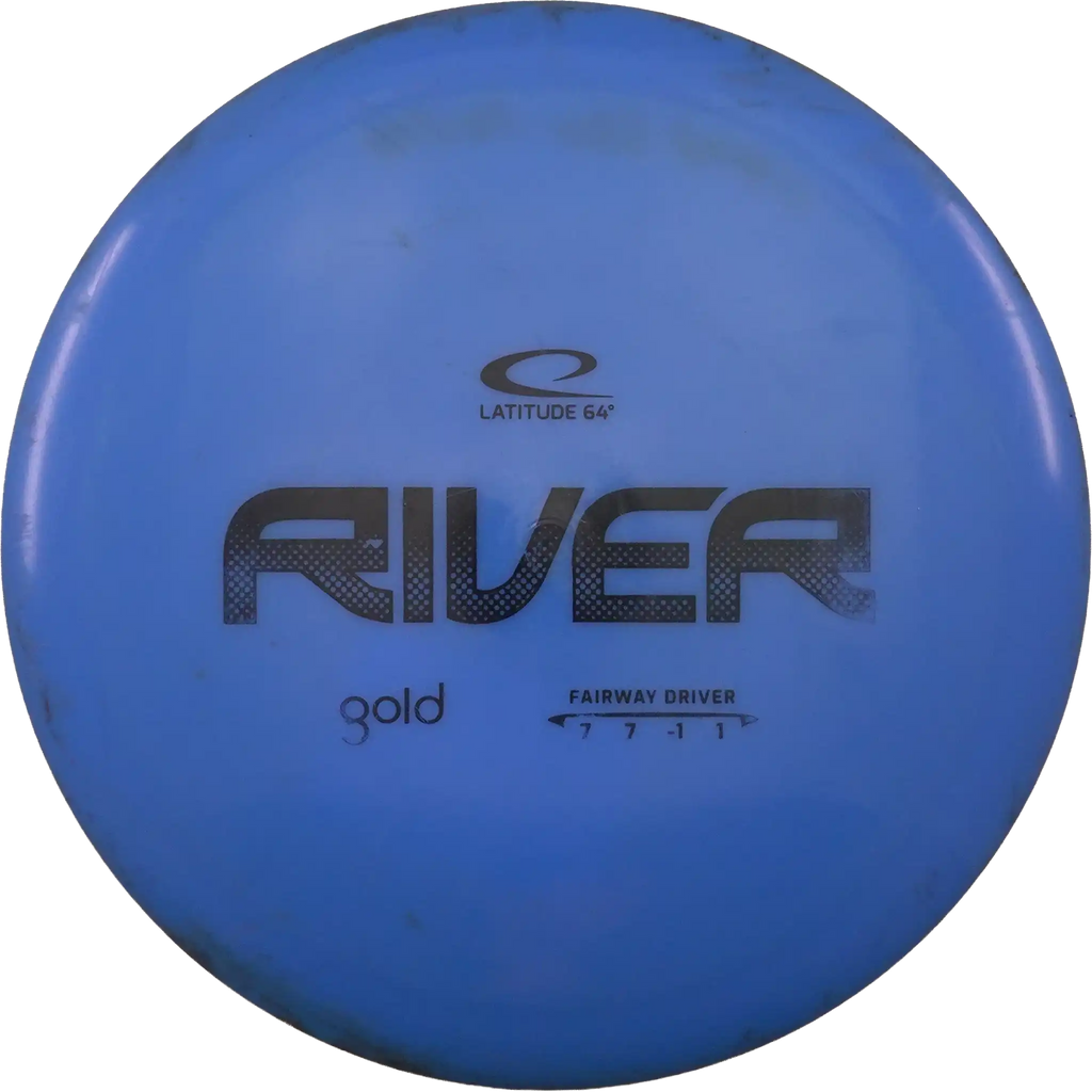 Gold River