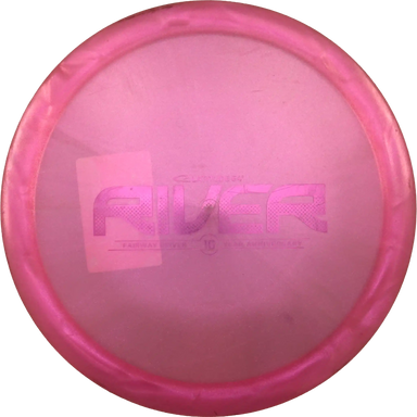 Opto-X Chameleon River