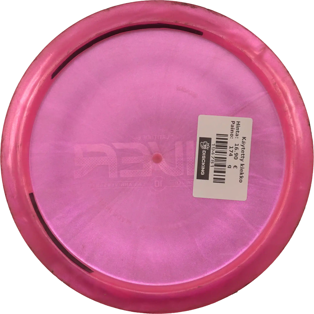 Opto-X Chameleon River