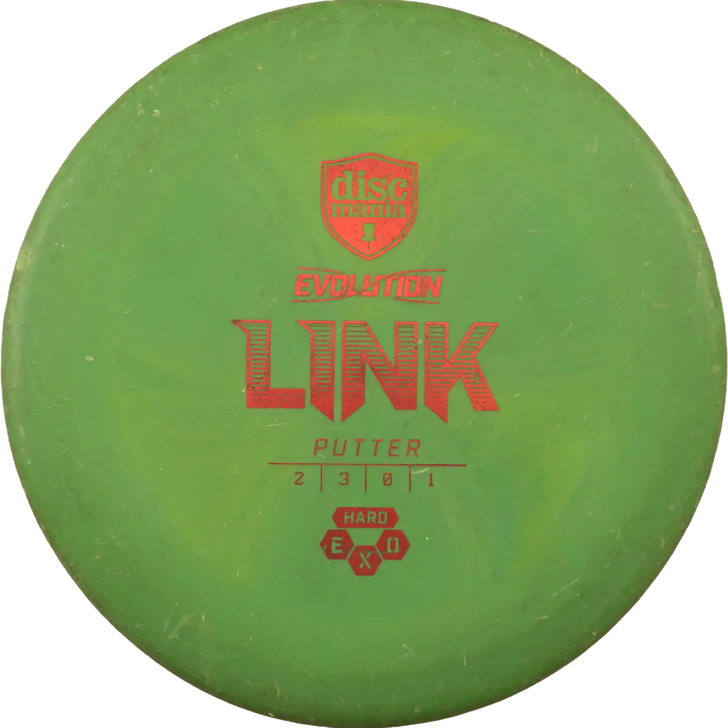 Hard Exo Link