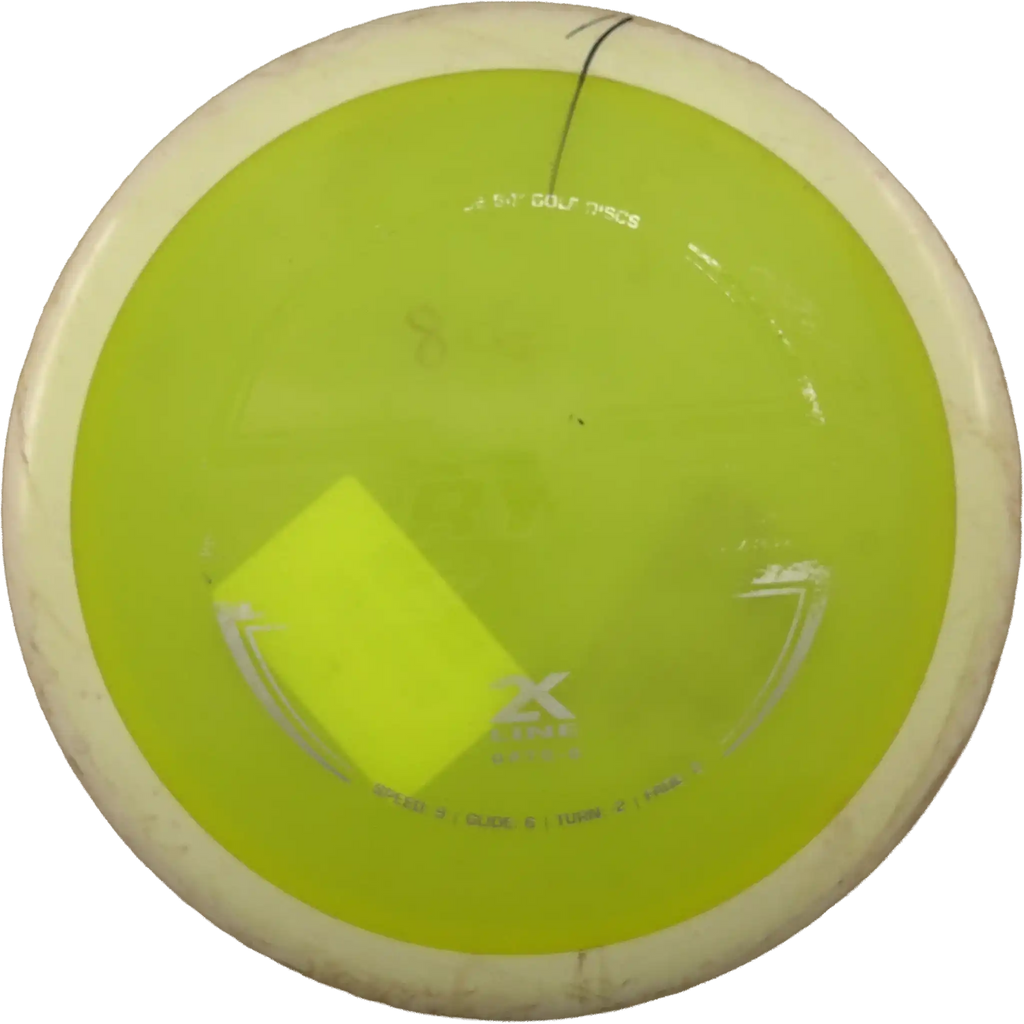 2K Opto-G Bryce