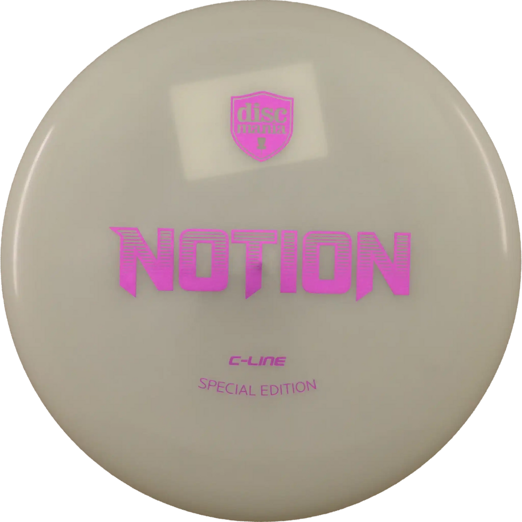C-Line Notion - Special Edition