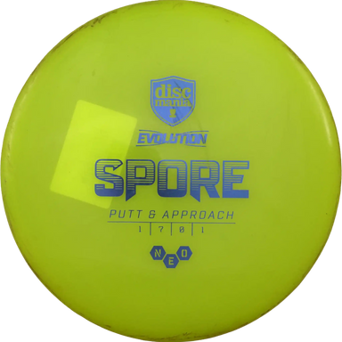 Neo Spore