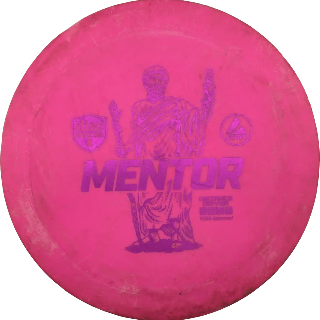Active Mentor