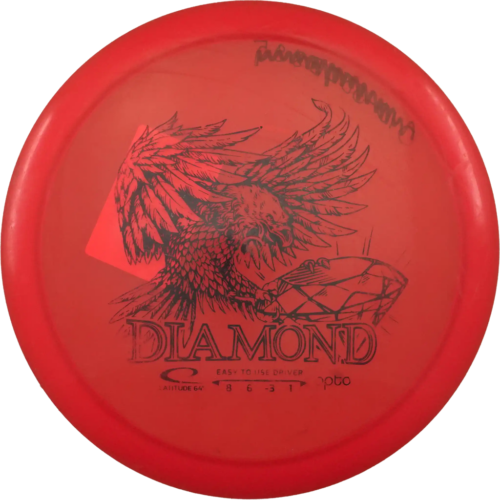 Opto Diamond
